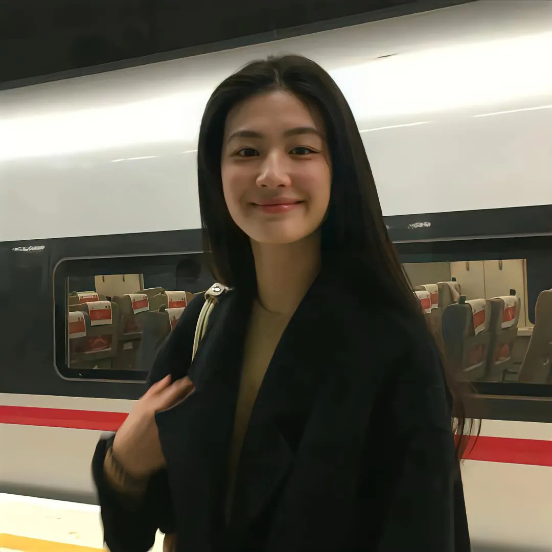 美男子