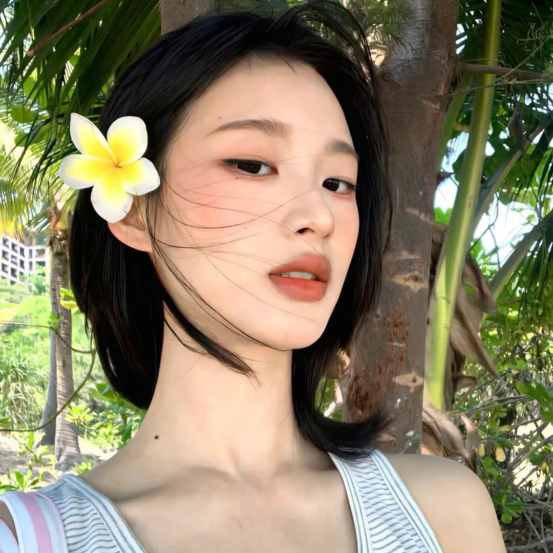 新年甜心