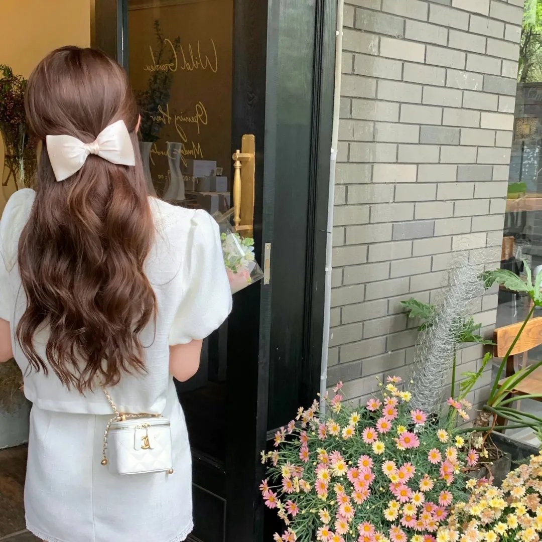 秘密的孩子